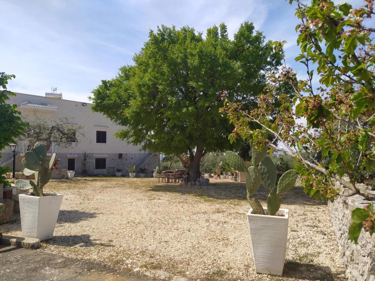 Da Gio - Casa Vacanze A Locorotondo Exterior photo